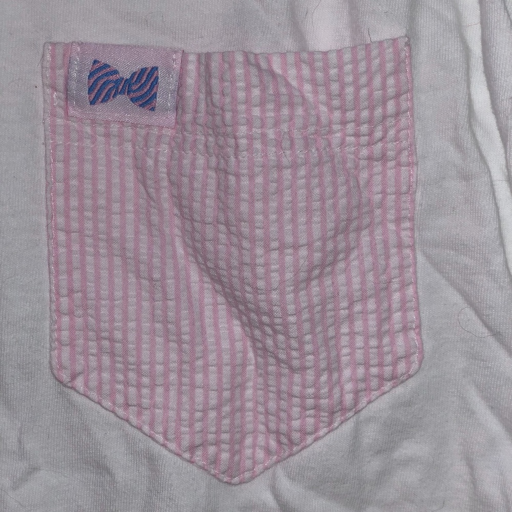 Fraternity Collection Unisex T-shirt size MEDIUM